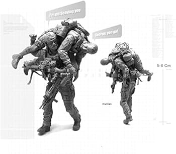 Amazon | 1/35 アメリカ海軍特殊部隊 Navy SEALs ネイビーシールズ